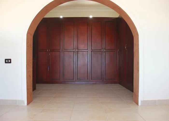 Vivavilla فندق مبيت وإفطار