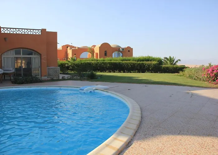 Vivavilla * شرم الشيخ