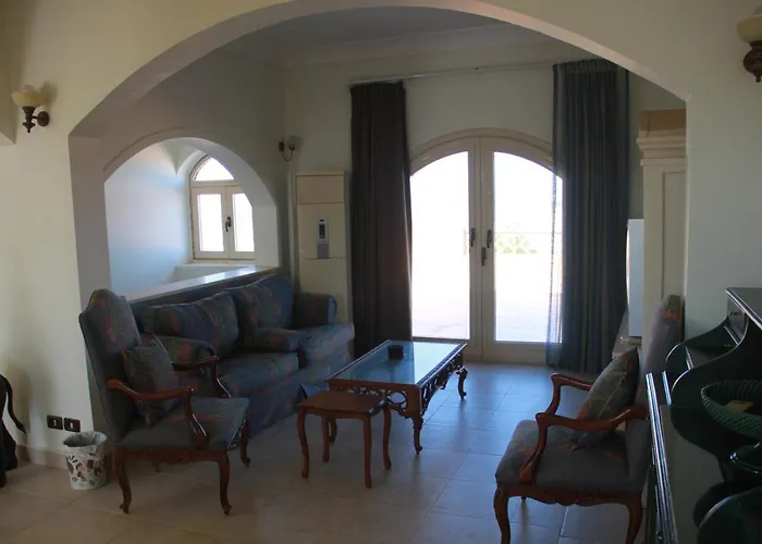 فندق مبيت وإفطار Vivavilla شرم الشيخ
