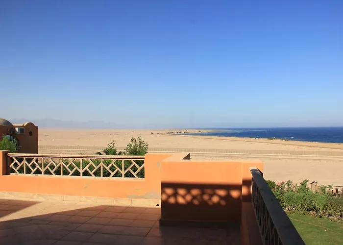 Vivavilla فندق مبيت وإفطار شرم الشيخ